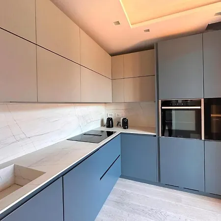 Brina - Semesterbostad