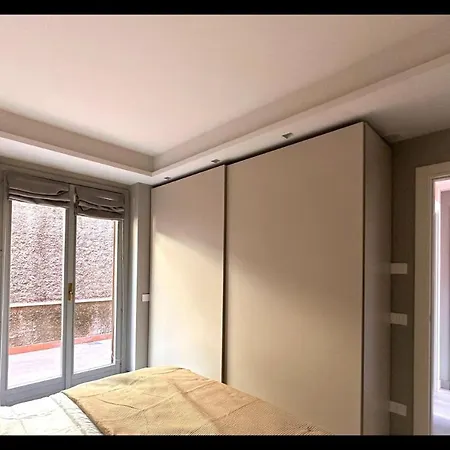 Holiday home Brina - Argegno