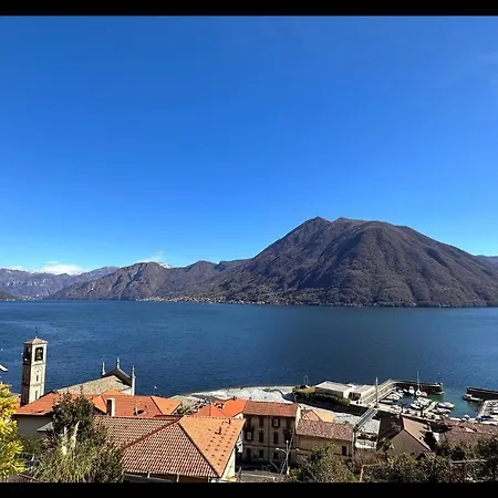 Holiday home Brina - Argegno