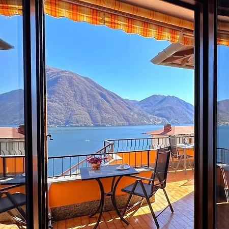 Brina - Holiday home Argegno