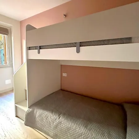 Holiday home Brina -