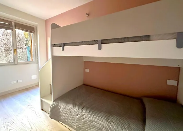 Dom wakacyjny Brina -